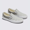 VANS Việt Nam | Giày VANS CLASSIC SLIP-ON CANVAS BLOCK GRAY VN0A2Z41BXC