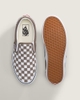 VANS Việt Nam | Giày VANS CLASSIC SLIP-ON COLOR THEORY CHECKERBOARD WALNUT VN000BVZ1NU