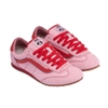 VANS Việt Nam | Giày VANS SUPER LOWPRO RIROO RED/PINK VN000D83FFP