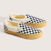 VANS Việt Nam | Giày VANS LX CLASSIC SLIP-ON CHECKERBOARD PARISIAN NIGHT/MARSHMALLOW VN000E96GR1