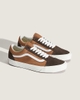 VANS Việt Nam | Giày VANS OLD SKOOL 2-TONE BROWN VN000D9YBW2