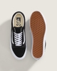 VANS Việt Nam | Giày VANS PREMIUM OLD SKOOL BLACK/WHITE VN000CQDBA2