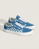 VANS Việt Nam | Giày VANS OLD SKOOL CHECKERBOARD NAVY/WHITE VN000D7ZNUT