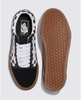 VANS Việt Nam | Giày VANS OLD SKOOL FAT LACE CHECKER BLACK VN0A2Z42BM8