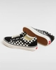 VANS Việt Nam | Giày VANS PREMIUM OLD SKOOL CHECKERBOARD BLACK/WHITE VN000D56BZW