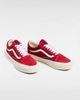 VANS Việt Nam | Giày VANS PREMIUM OLD SKOOL RED VN000D569IJ
