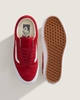 VANS Việt Nam | Giày VANS PREMIUM OLD SKOOL PIG SUEDE RED VN000D9VCJH