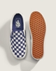 VANS Việt Nam | Giày VANS CLASSIC SLIP ON CHECKERBOARD DEEP TWILGHT VN000ED2EMT