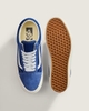 VANS Việt Nam | Giày VANS PREMIUM OLD SKOOL BLUE VN000D560QY