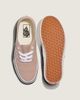 VANS Việt Nam | Giày VANS AUTHENTIC COLOR THEORY WARM TAUPE VN000D8BE2V