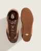 VANS Việt Nam | Giày VANS SUPER LOWPRO DEMITASSE DACHSHUND BROWN VN000E89GWV