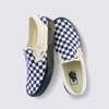 VANS Việt Nam | Giày VANS CLASSIC SLIP-ON CHECKERBOARD DEEP TWILGHT/MARSHMALLOW VN000EACGJT