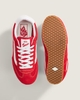 VANS Việt Nam | Giày VANS SUPER LOWPRO STEP INTO YOUR FUTURE RACING RED VN000D83IZQ