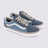 VANS Việt Nam | Giày VANS OLD SKOOL TWILL STORMY WEATHER VN000D7ZRV2