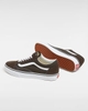 VANS Việt Nam | Giày VANS OLD SKOOL COLOR THEORY TURKISH COFFEE VN000CT8D4C