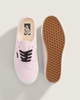 VANS Việt Nam | Giày VANS PREMIUM AUTHENTIC KICKDOWN TWILL PINK VN000DA6PNK