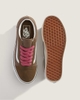 VANS Việt Nam | Giày VANS OLD SKOOL POP BROWN/PINK VN000D6WRPK