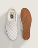 VANS Việt Nam | Giày VANS CLASSIC SLIP-ON COLOR THEORY CHECKERBOARD CREME BRULE BEIGE VN000D6YCHW