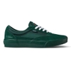 VANS Việt Nam | Giày VANS SAKTE CURREN CAPLES EMERALD GREEN VN000D85EME