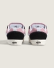 VANS Việt Nam | Giày VANS KNU SKOOL CHECKERBOARD COLOR BLOCKING BLACK/PINK VN000D22B9P