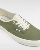 VANS Việt Nam | Giày VANS AUTHENTIC LINEN LODEN GREEN VN000D7YZBF