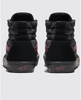VANS Việt Nam | Giày VANS SK8-Hi In The Shadows Port Red Black VN000CMX02Y