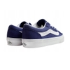 VANS Việt Nam | Giày VANS VERO LS SUEDE CANVAS DEEP TWILIGHT VN000Y7HEMT
