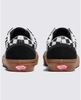 VANS Việt Nam | Giày VANS OLD SKOOL FAT LACE CHECKER BLACK VN0A2Z42BM8
