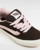 VANS Việt Nam | Giày VANS KNU SKOOL POP SEPIA ROSE VN000D75O3N