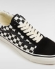 VANS Việt Nam | Giày VANS PREMIUM OLD SKOOL CHECKERBOARD BLACK/WHITE VN000D56BZW