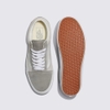 VANS Việt Nam | Giày VANS OLD SKOOL CANVAS SUEDE BLOCK GRAY VN000CT8BGF