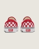 VANS Việt Nam | Giày VANS CLASSIC SLIP ON CHECKERBOARD CHILI PEPPER VN000DAH14A
