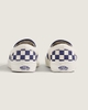VANS Việt Nam | Giày VANS CLASSIC SLIP ON CHECKERBOARD DEEP TWILGHT VN000ED2EMT