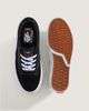 VANS Việt Nam | Giày VANS SKATE CURREN CAPLES GUM BLACK/WHITE VN000D85BZW