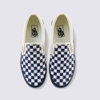 VANS Việt Nam | Giày VANS CLASSIC SLIP-ON CHECKERBOARD DEEP TWILGHT/MARSHMALLOW VN000EACGJT