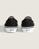VANS Việt Nam | Giày VANS PREMIUM SLIP ON CLASSIC BLACK/WHITE VN000D5AY28