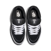 VANS Việt Nam | Giày VANS KNU SKOOL CALDRONE SUEDE MESH BLACK/WHITE VN0A5JM2BA2