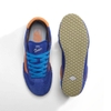 Giày VANS SUPER LOWPRO ROYAL COBALT/SUNSET ORANGE