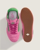 VANS Việt Nam | Giày VANS SUPER LOWPRO FIZZ PINK/BRIGHT GREEN VN000E89GH7