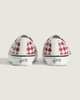 VANS Việt Nam | Giày VANS PREMIUM AUTHENTIC DIAMOND CHECK RED/MARSHMALLOW VN000D9NCIS