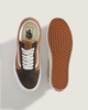 VANS Việt Nam | Giày VANS OLD SKOOL 2-TONE BROWN VN000D9YBW2