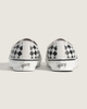 VANS Việt Nam | Giày VANS PREMIUM AUTHENTIC DIAMOND CHECK BLACK/WHITE VN000D9NBA2