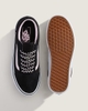 VANS Việt Nam | Giày VANS OLD SKOOL CHECKERBOARD STAR CHARM BLACK/WHITE VN000D6WY28