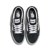 VANS Việt Nam | Giày VANS VERO LS SUEDE CANVAS BLACK/WHITE VN000VA3BA2