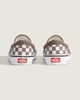 VANS Việt Nam | Giày VANS CLASSIC SLIP-ON COLOR THEORY CHECKERBOARD WALNUT VN000BVZ1NU