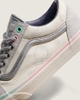 VANS Việt Nam | Giày VANS OLS SKOOL SPACE MOLLY REFLECTIVE MARSHMALLOW/MULTI VN000E9TBP1