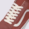 VANS Việt Nam | Giày VANS MTE OLD SKOOL SALT WASH DARK RED VN000CY2DKR