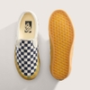 VANS Việt Nam | Giày VANS LX CLASSIC SLIP-ON CHECKERBOARD PARISIAN NIGHT/MARSHMALLOW VN000E96GR1