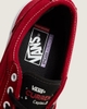 VANS Việt Nam | Giày VANS SKATE CURREN CAPLES RED/WHITE VN000D85Y52
