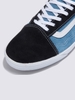 VANS Việt Nam | Giày VANS OLD SKOOL LOWPRO NAVY VN000D0ENVY